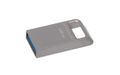 KINGSTON 32GB DTMicro USB 3.1/3.0 Type-A metal ultra-compact flash drive