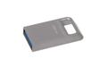 KINGSTON 32GB DTMicro USB 3.1/3.0 Type-A metal ultra-compact flash drive