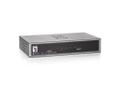 LEVELONE FEU-0511 4 Port Ethernet Switch + MMF SC