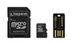 KINGSTON 8GB MULTI KIT MIBILITY K
