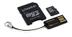 KINGSTON 32GB 2GEN MULTIKIT CLASS 10