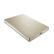 LACIE PorscheDesign Mobile 2TB MAC gold