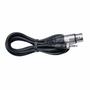 SENNHEISER CL 2 Mic cable (1,5 m) SPECIAL OR