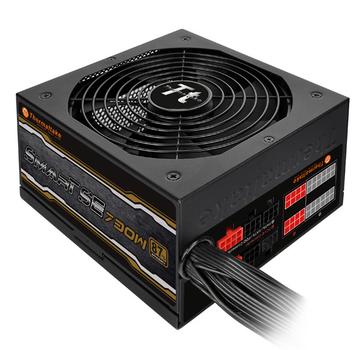 THERMALTAKE SMART SE 730W CM 87+ PSU (SPS-730MPCBEU)