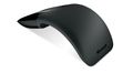 MICROSOFT MS ARC Touch Mouse USB black