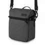 PACSAFE Camsafe Z5 Camera & Tablet Bag Charcoal - (Fjernlager - levering  2-4 døgn!!) (15510104)