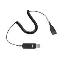 VXI Zubehör X50-P-USB Adapter, QD auf USB (203775)