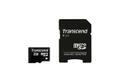 TRANSCEND 2GB MicroSD (MLC) (Alt. TS2GUSD) (TS2GUSD)