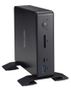 SHUTTLE Nano NC1010BA PC/ workstation, 4 GB RAM, 120 GB, Windows 10 Pro (NC1010BA)