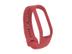 TOMTOM EXCHANGE BRACELET TOUCH STRAP (RED) SMALL IN NAVD