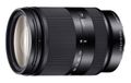 SONY SEL18200LE Nex lens E 18-200mm F3.5-6.3 OSS LE