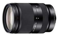 SONY SEL18200LE Nex lens E 18-200mm F3.5-6.3 OSS LE