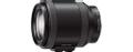 SONY SELP18200 E-mount power zoom lens 18-200mm (SELP18200.AE)