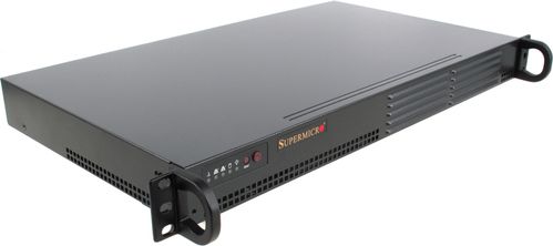 SUPERMICRO Super Micro, SYS-5015A-EHF-D525 (SYS-5015A-EHF-D525 $DEL)