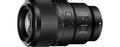 SONY SEL90M28G Alpha NEX lens FE 90mm F2.8 Macro G OSS (SEL90M28G.SYX)