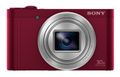 SONY DSC-WX500, 18,2 MP, Kompakt kamera, 25,4/58,4 mm (1/2.3"), 30x, 120x, 4,1 - 123 mm