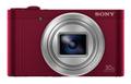 SONY DSC-WX500 red (DSCWX500R.CE3)