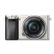 SONY Alpha 6000 Kit silver + SEL-P 16-50