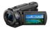 SONY FDRAX33B camcorder 4K black