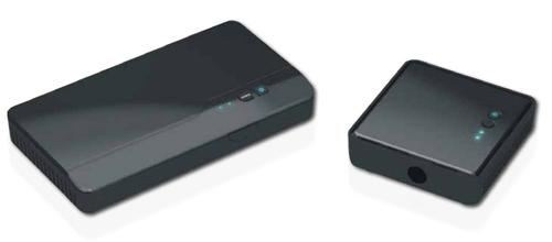 OPTOMA WHD200 Wireless HDMI (WHD200)