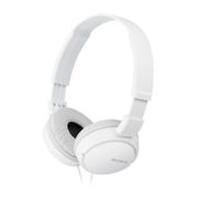 SONY MDRZX110APW.CE7 Headphone White (MDRZX110APW.CE7)