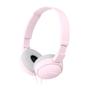 SONY MDR-ZX110AP Rosa