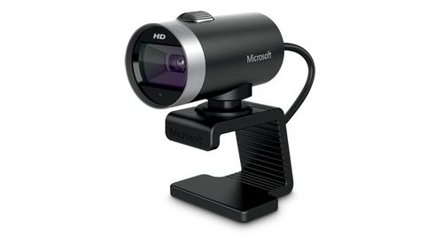 MICROSOFT LifeCam Cinema Biz Win USB NSC (6CH-00002)
