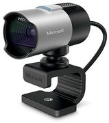 MICROSOFT LIFECAM STUDIO HARDWARE 1 LICS IN