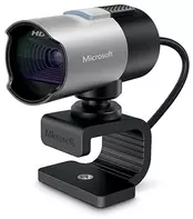 Microsoft LifeCam Studio - Nettkamera - farge - 1920 x 1080 - lyd - USB 2.0