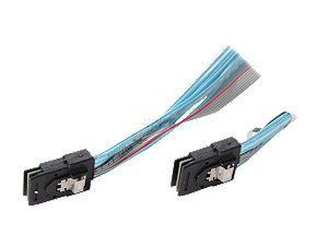 SUPERMICRO CABLE CBL-0281L 75CM IPASS TO IPASS PBF RETAIL (CBL-0281L)