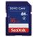 SANDISK SDHC 16GB Card RTL EU