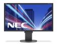 Sharp / NEC MultiSync EA224WMi 22inch Wide 1920x1080 analog+digital heigth adjustable speaker 1000:1 250cd black (60003336)
