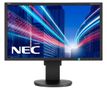 Sharp / NEC Multisync EA234WMi 23inch IPS TFT with W-LED-Backlight 16:9 250cd 6ms 1920x1080 DVI-D HDMI DisplayPort Mini D-sub black