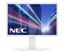 NEC Professional 24inch W IPS-TFT 1920 x 1200 DVI-D HDMI DisplayPort 1000:1 Pivot Height adjust: 150mm. White.