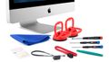 OWC Kit for SSD into iMac 2011