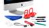 OWC Internal SSD DIY Kit iMac 2011 21.5 OWC