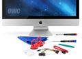 OWC Internal SSD DIY Kit iMac 2010 27 OWC (OWCDIYIM27SSD10)