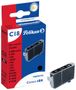 PELIKAN BCI-6BK Canon compatible black ink cartridge C18