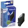 PELIKAN T0711 Epson compatible black ink cartridge E54