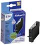 PELIKAN Black Ink Cartridge Gr Nr 1607