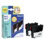 PELIKAN compatible ink LC1100BK black (2)