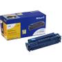 PELIKAN Cyan Toner Cartridge Replace CC531A 