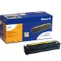 PELIKAN Yellow Toner Cartridge Replace CB542A 