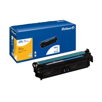 PELIKAN TONER 1234C (CE271A) F/ HP CYAN 15000 PAGES           IN SUPL (4225153)