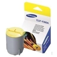 SAMSUNG Toner Yellow CLX 2160 3160 (CLP-Y300A/ELS $DEL)