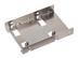 SILVERSTONE SDP08 3,5" -> 2x2.5"