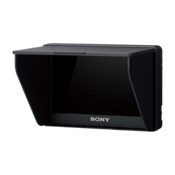 SONY CLMV55 portable ext clip-on monitor (CLMV55.CE)