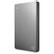 SEAGATE BUP Portable 2TB USB 3.0 Silver