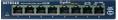 NETGEAR Switch Netgear 8-port GS108GE