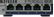 NETGEAR Prosafe Gigabit Plus Switch GS105E 5Port (GS105E-200PES)